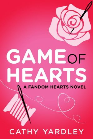 [Fandom Hearts 03] • Game of Hearts